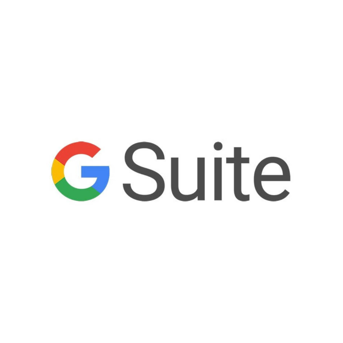 G Suite